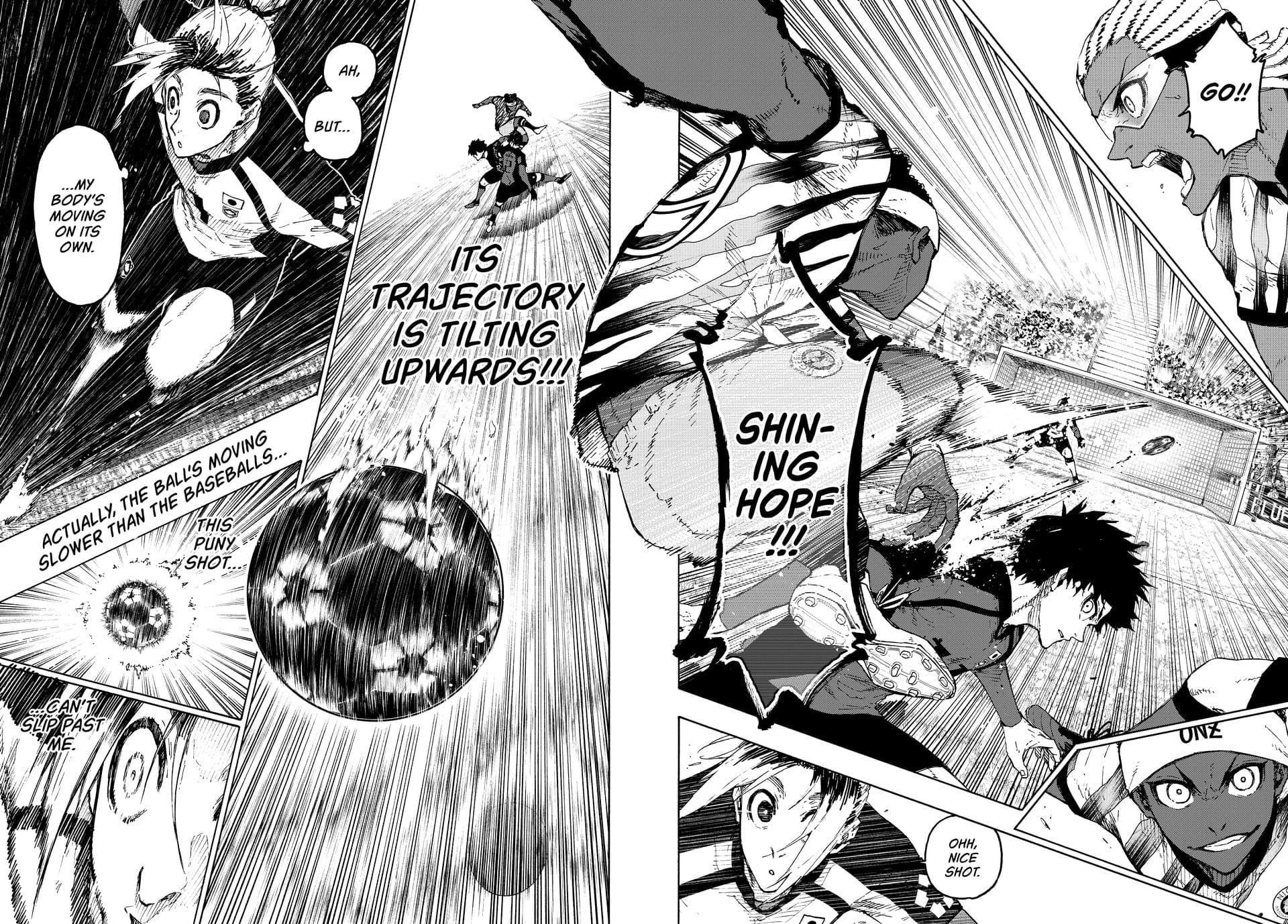Chapter 317 (Image 16)