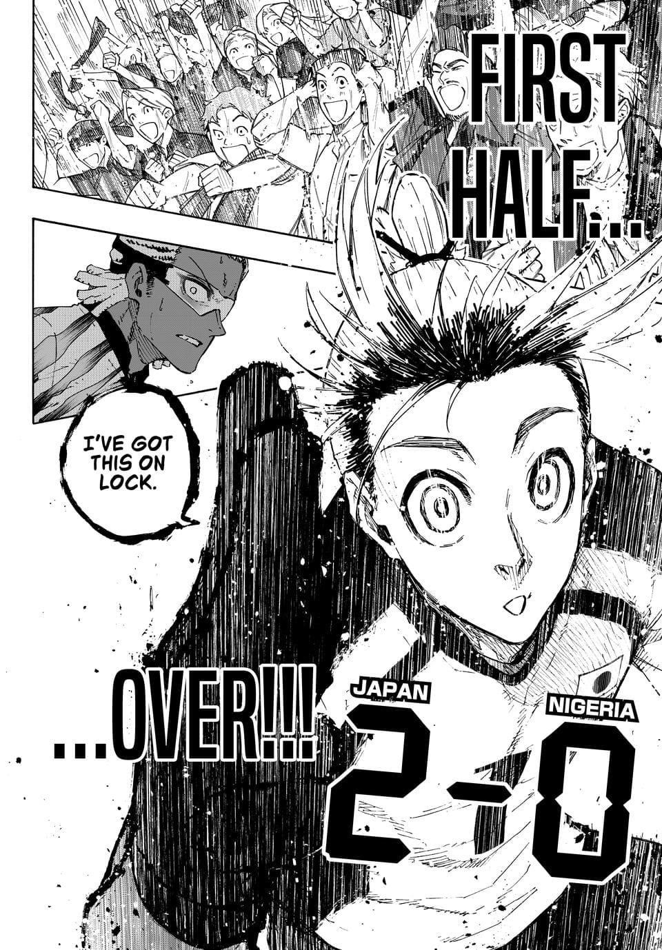 Chapter 317 (Image 18)