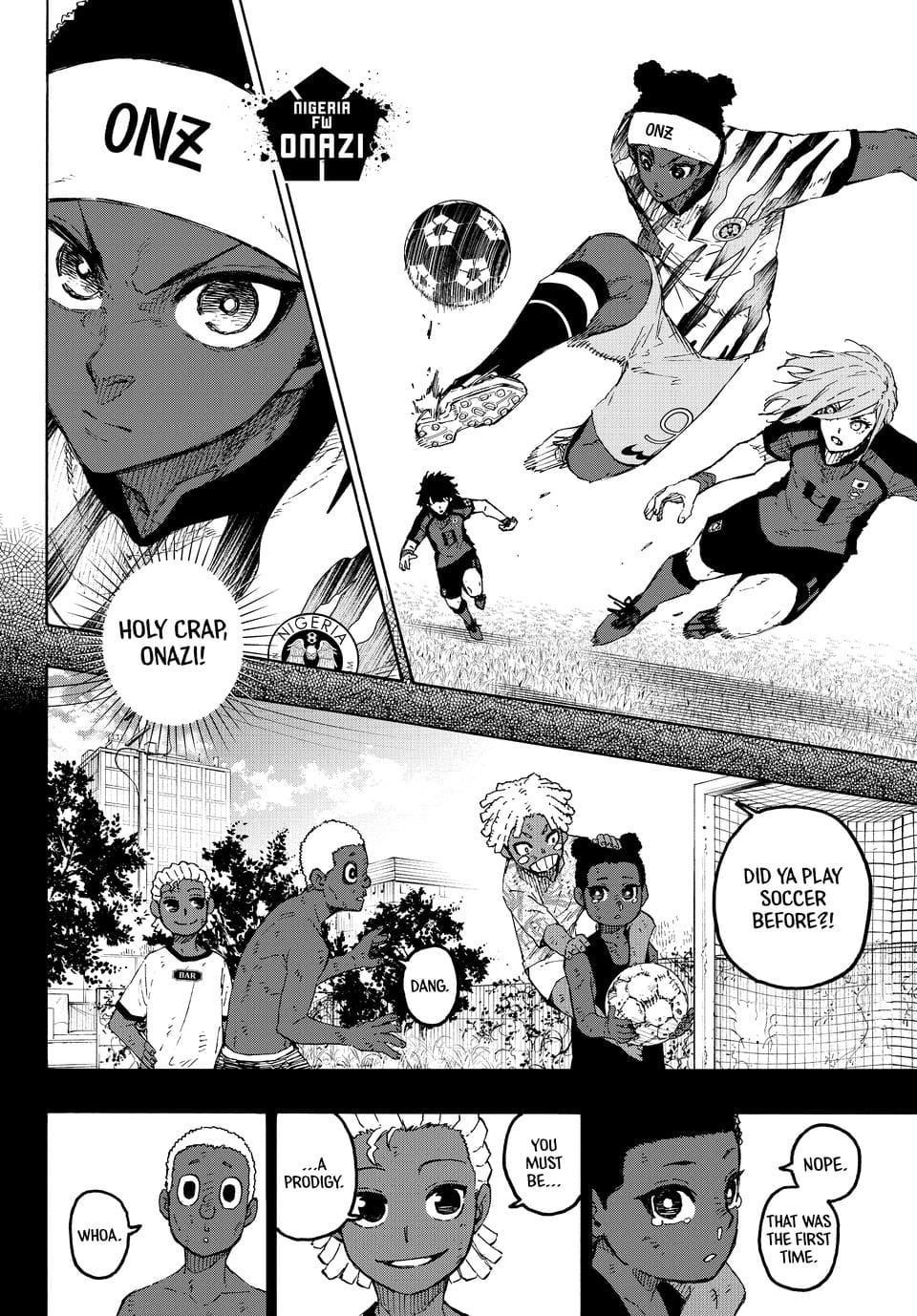 Chapter 317 (Image 6)