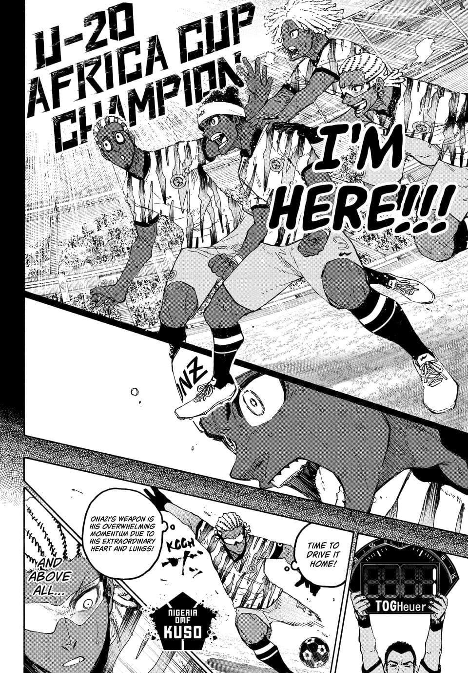 Chapter 317 (Image 10)