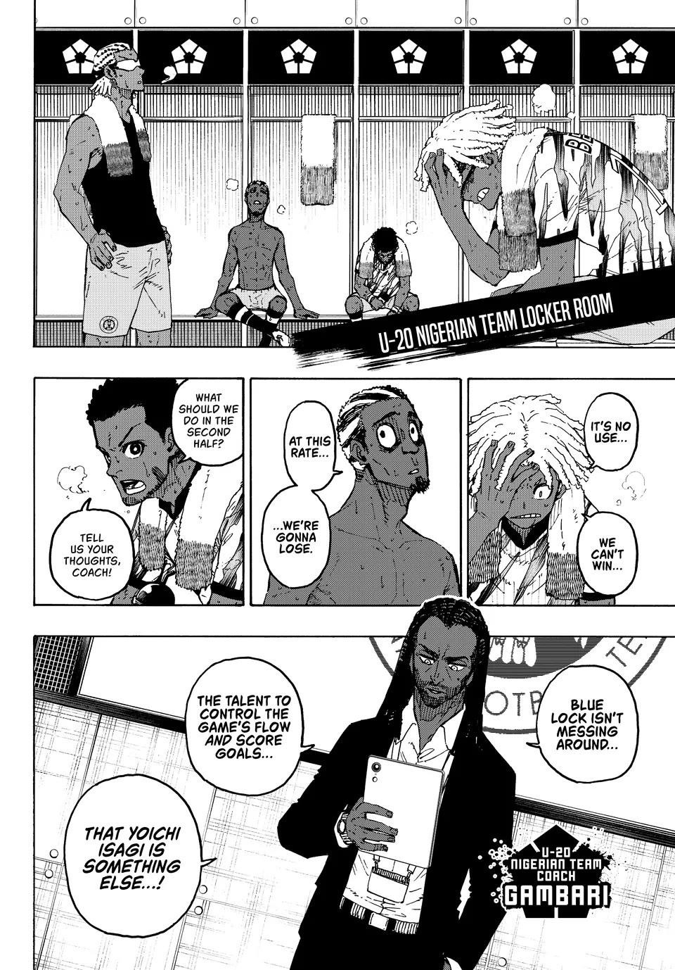 Chapter 318 (Image 8)