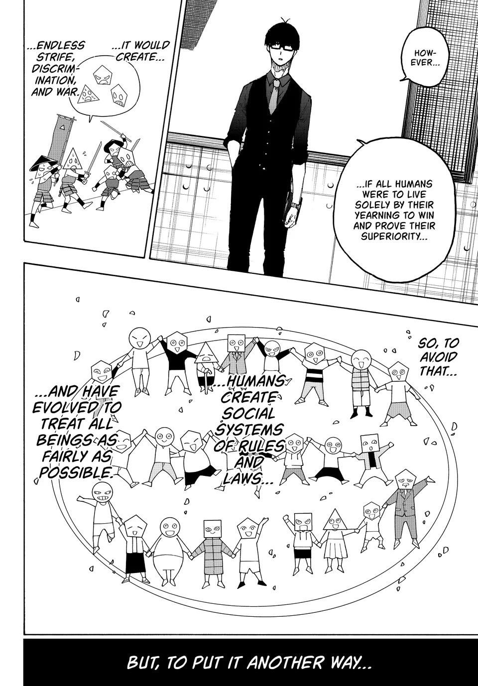 Chapter 318 (Image 16)