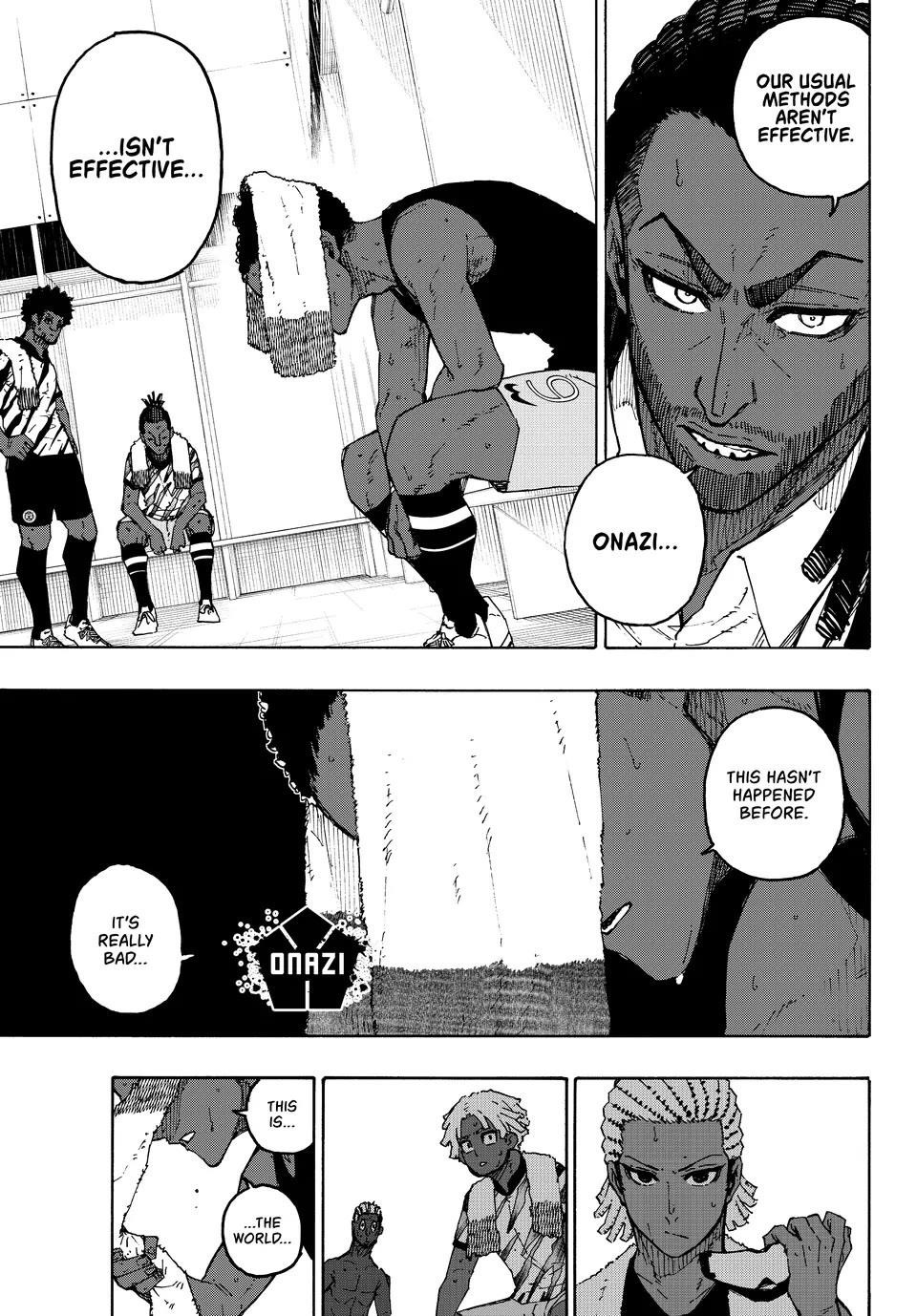 Chapter 318 (Image 9)