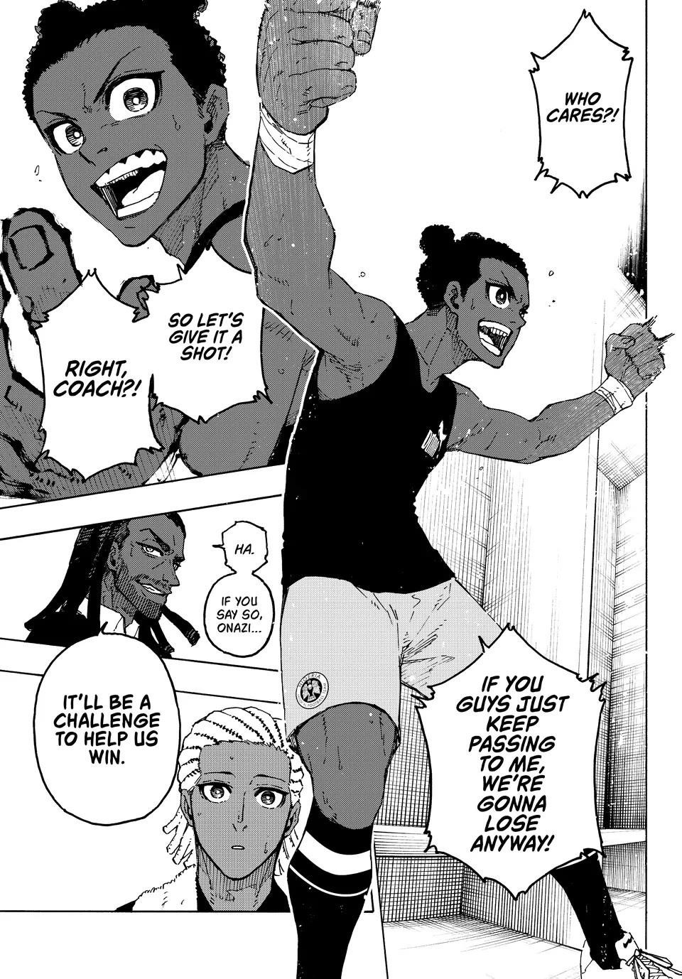 Chapter 318 (Image 15)