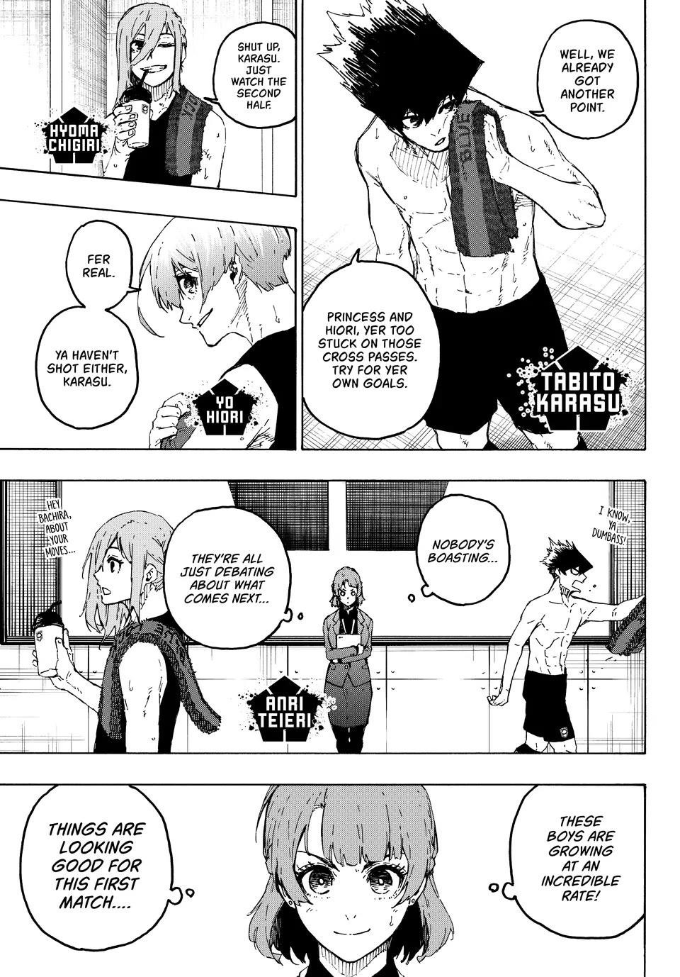 Chapter 318 (Image 3)