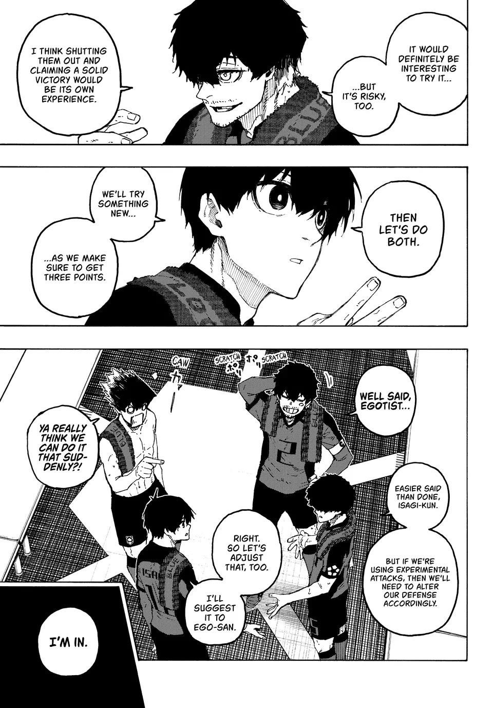 Chapter 318 (Image 5)