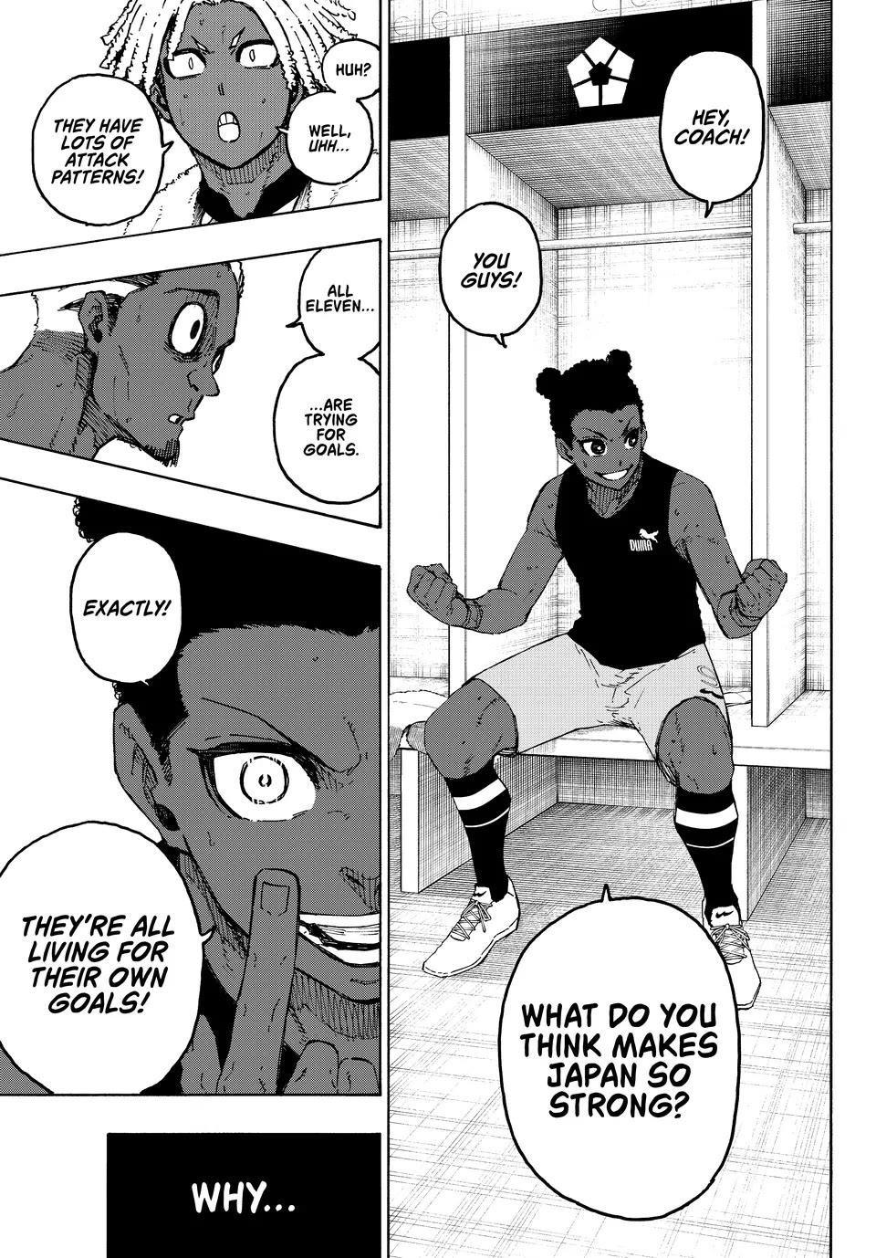 Chapter 318 (Image 11)