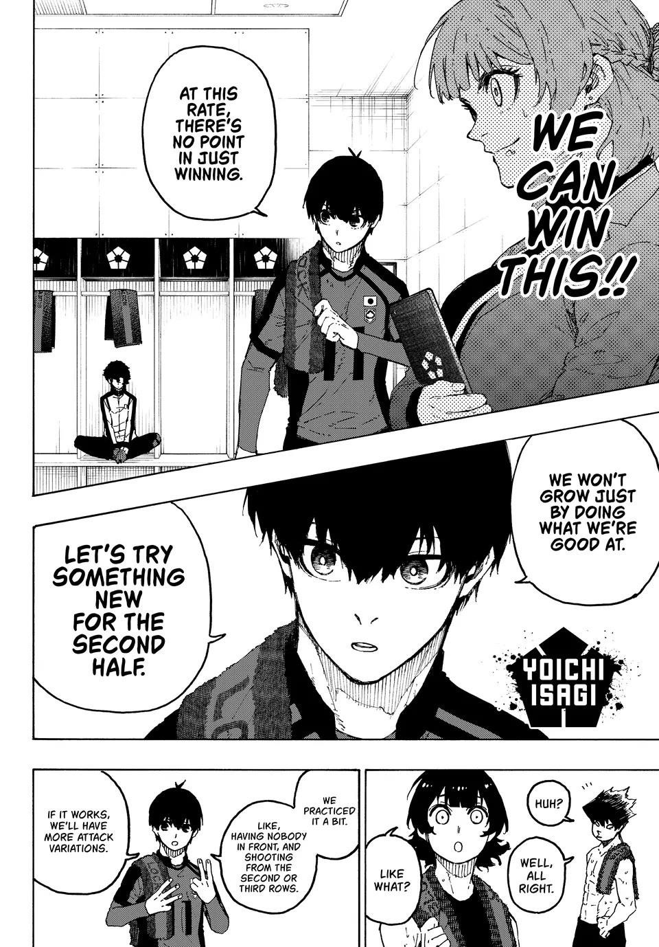 Chapter 318 (Image 4)