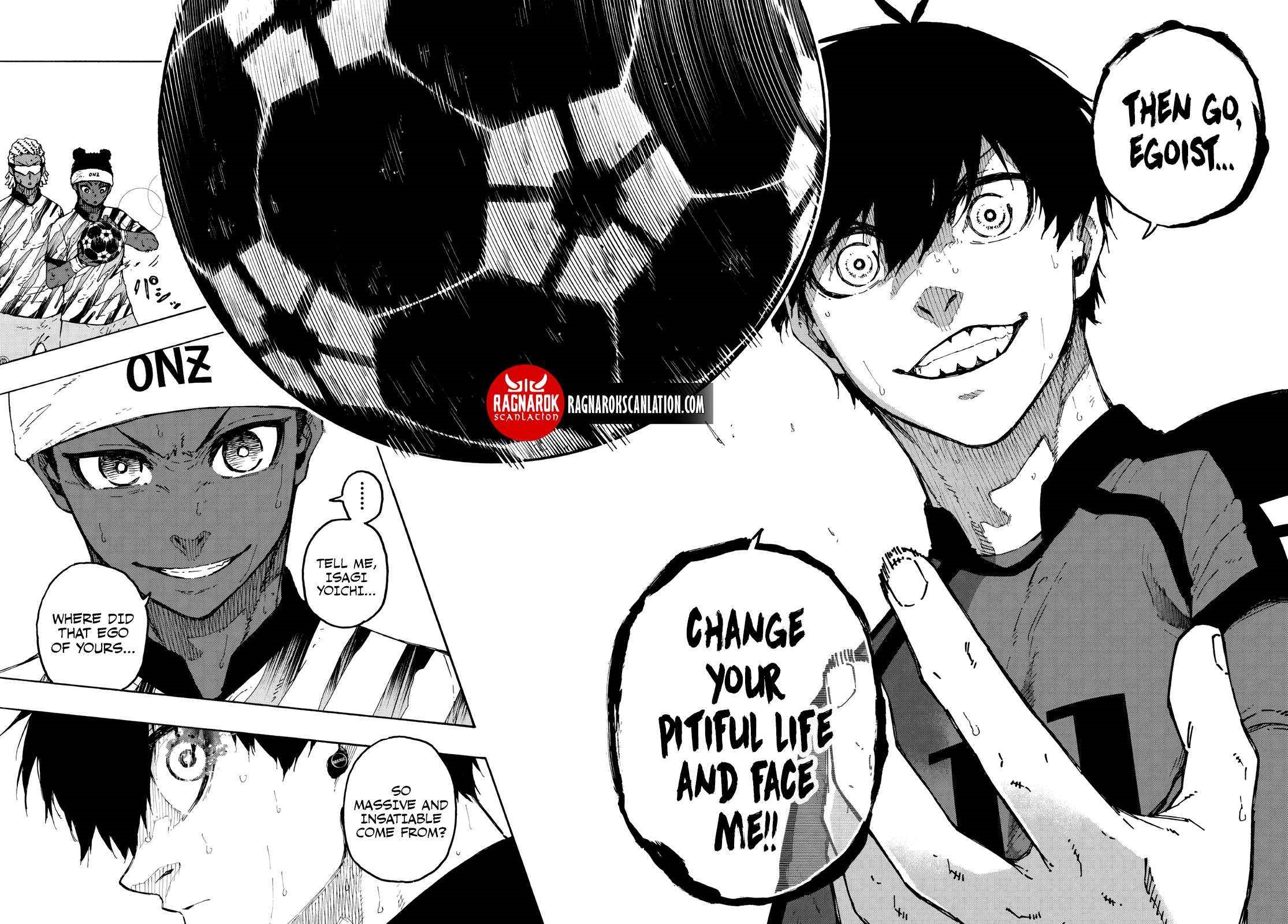 Chapter 321 (Image 17)