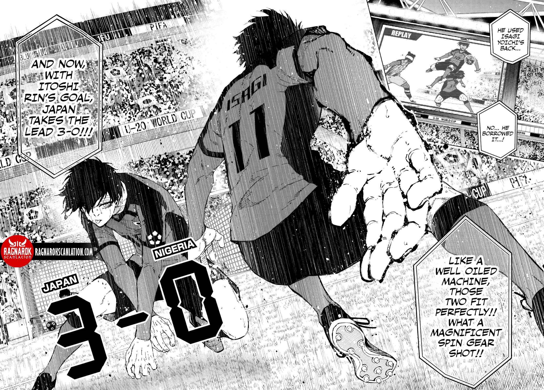 Chapter 321 (Image 2)