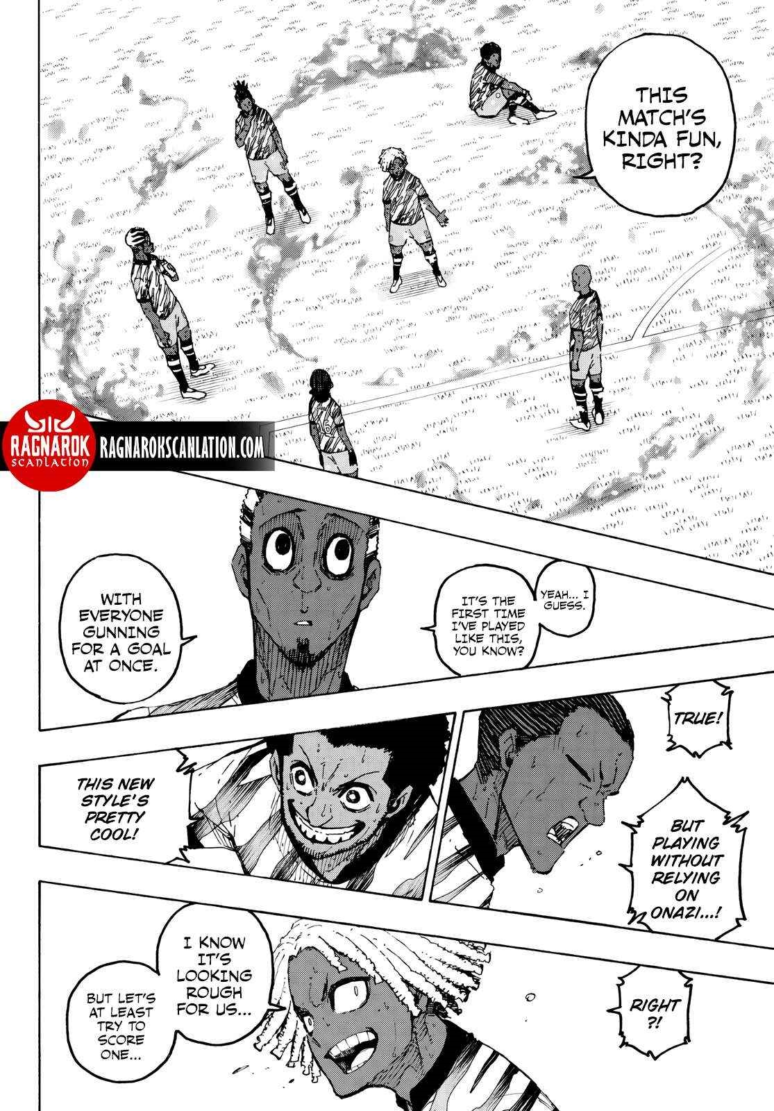 Chapter 321 (Image 9)