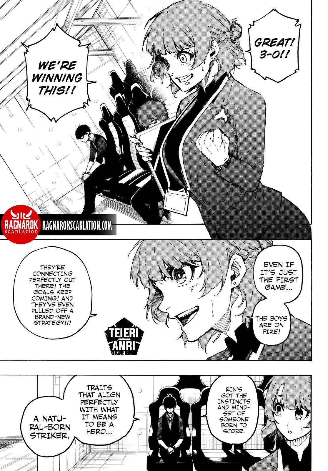 Chapter 321 (Image 6)