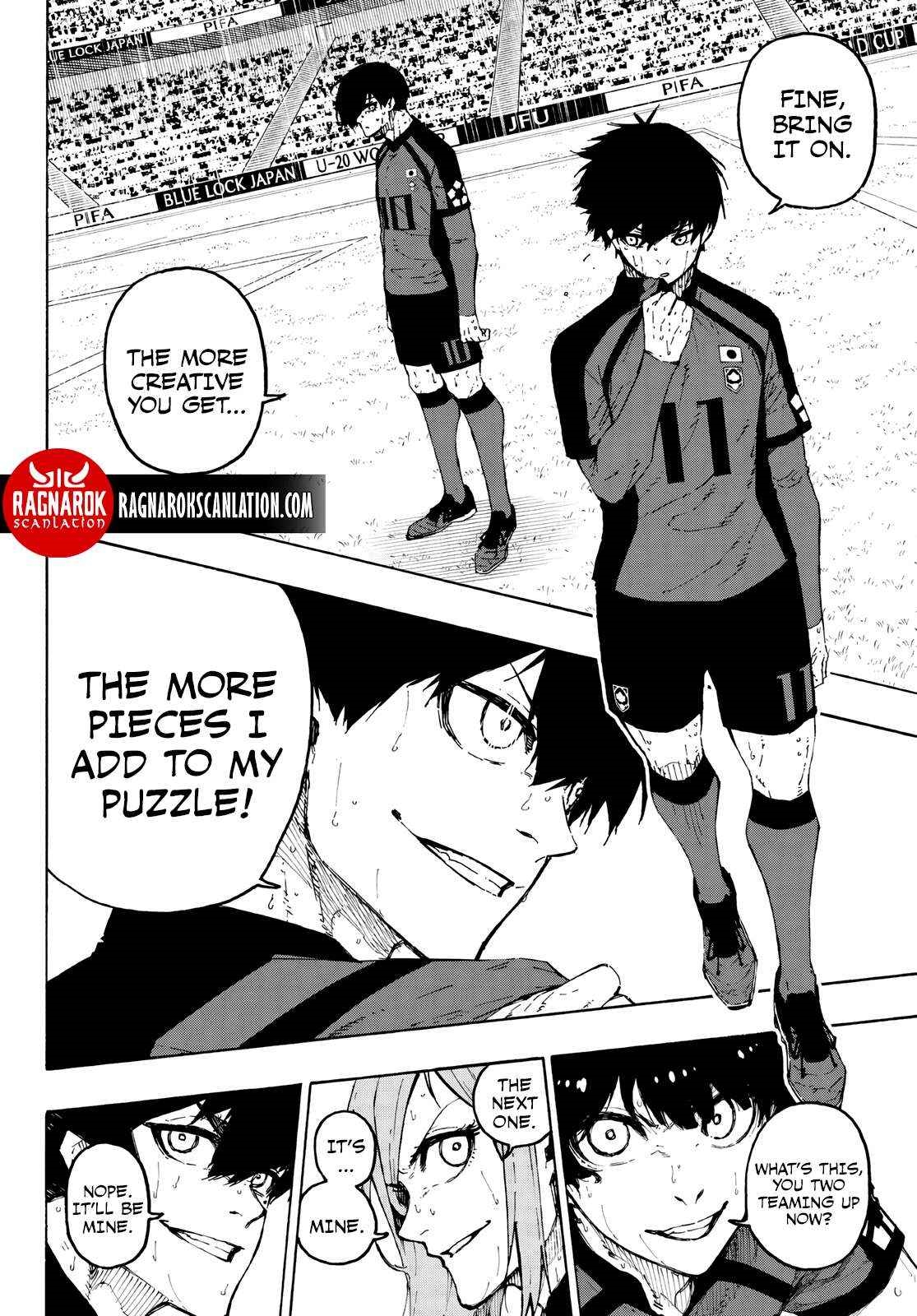 Chapter 321 (Image 5)