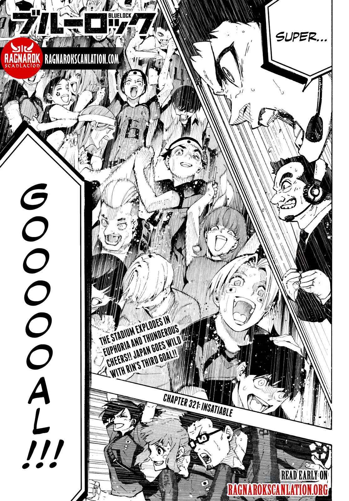 Chapter 321 (Image 1)