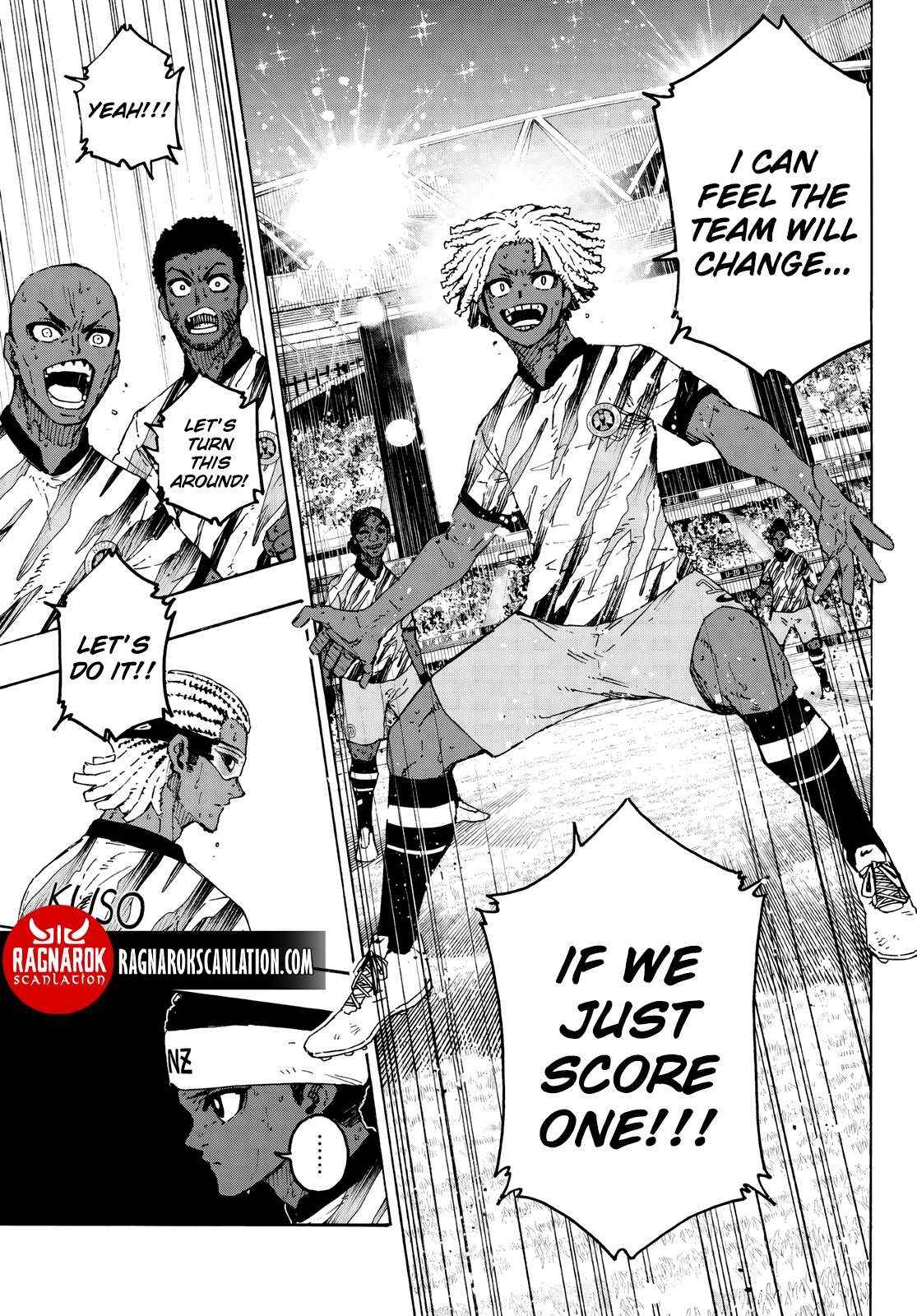 Chapter 321 (Image 10)