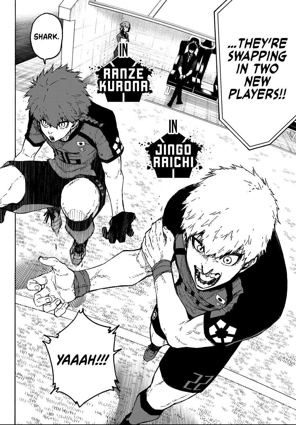 Chapter 322 (Image 2)