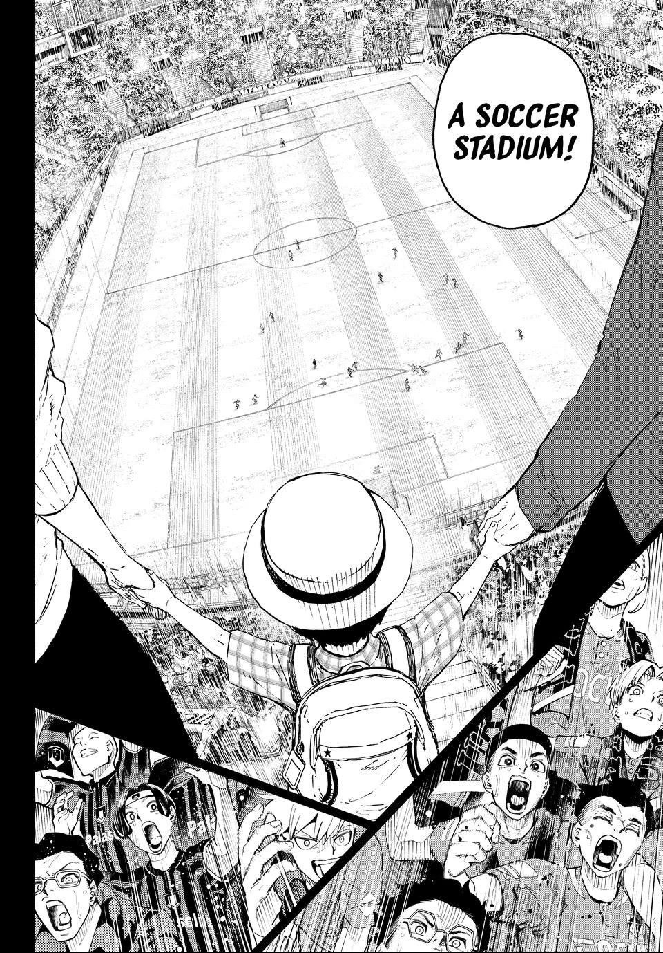 Chapter 322 (Image 9)