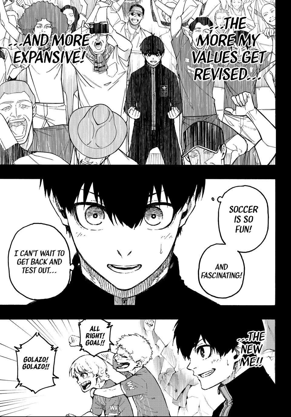 Chapter 322 (Image 6)