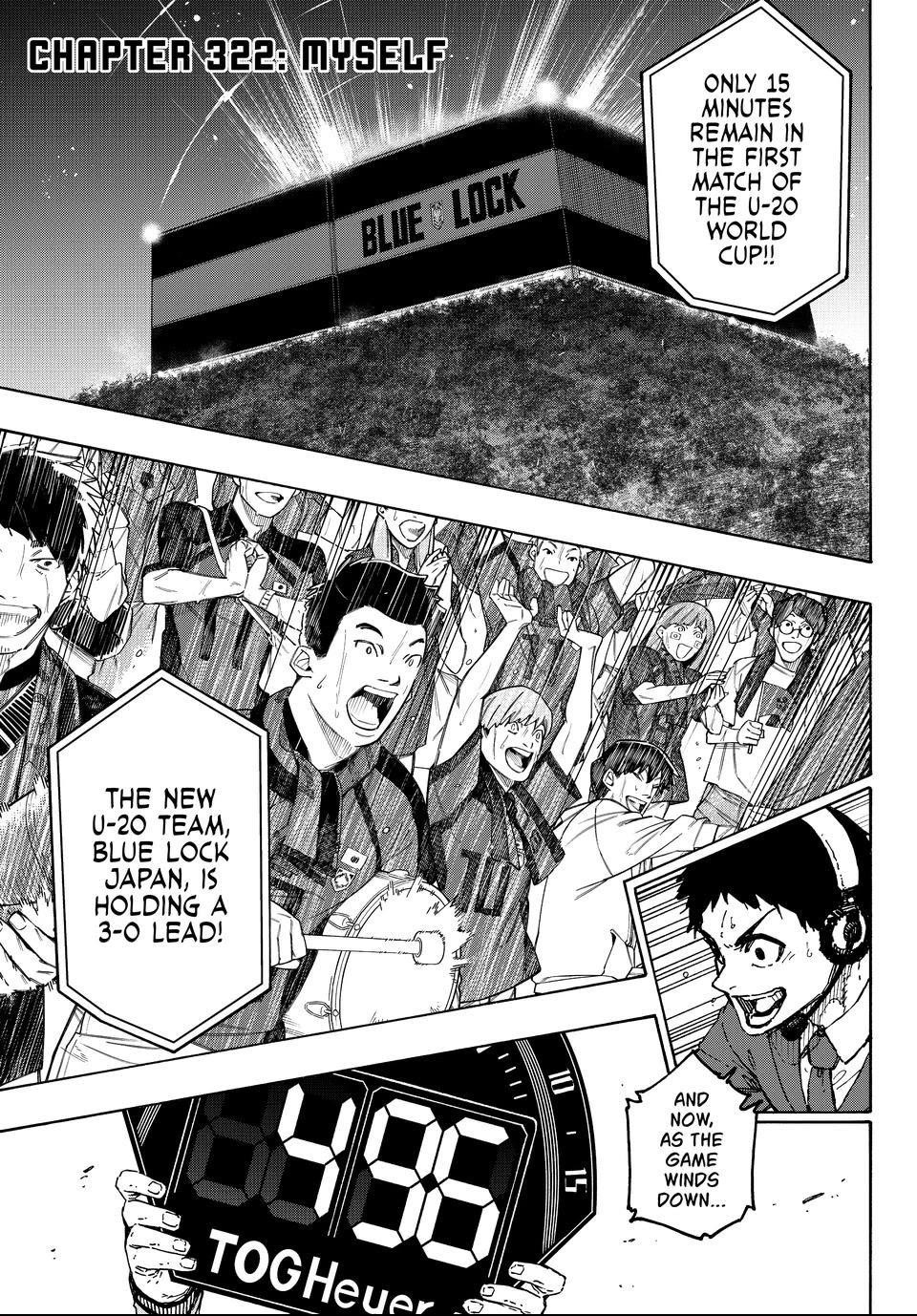 Chapter 322 (Image 1)