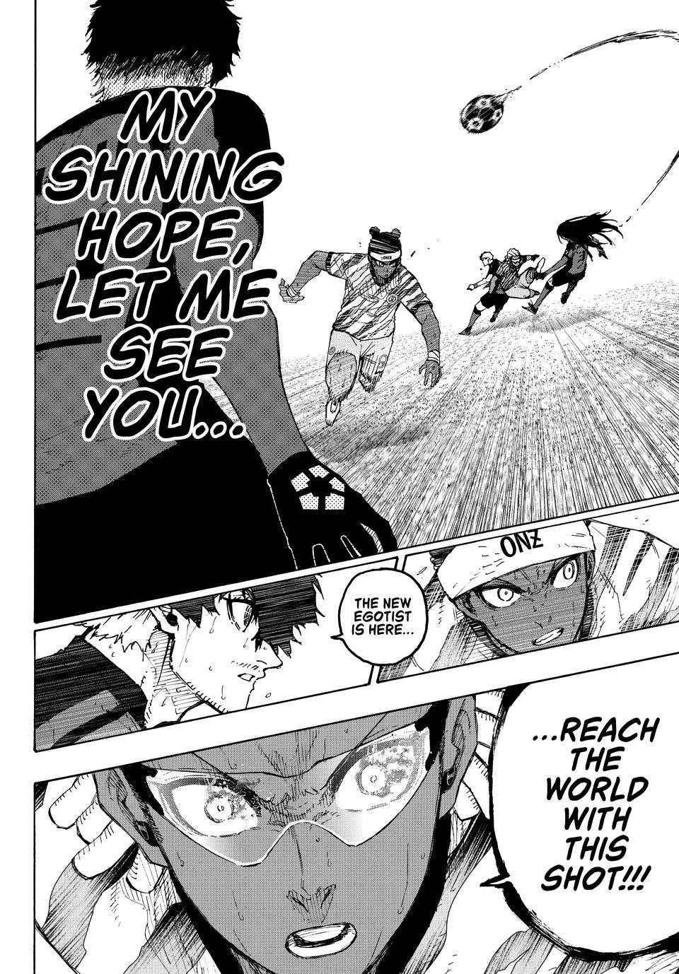 Chapter 323 (Image 19)