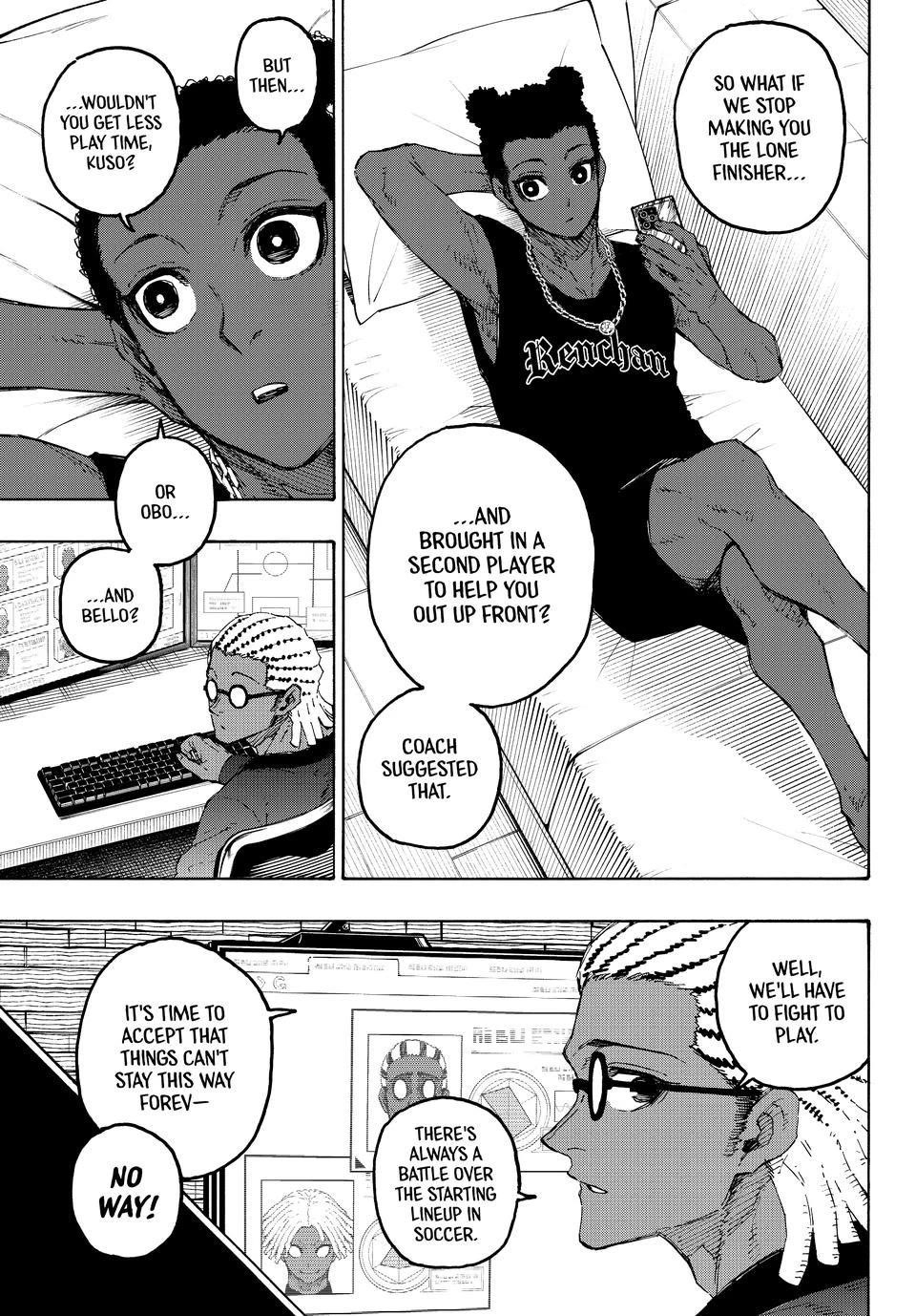 Chapter 323 (Image 11)