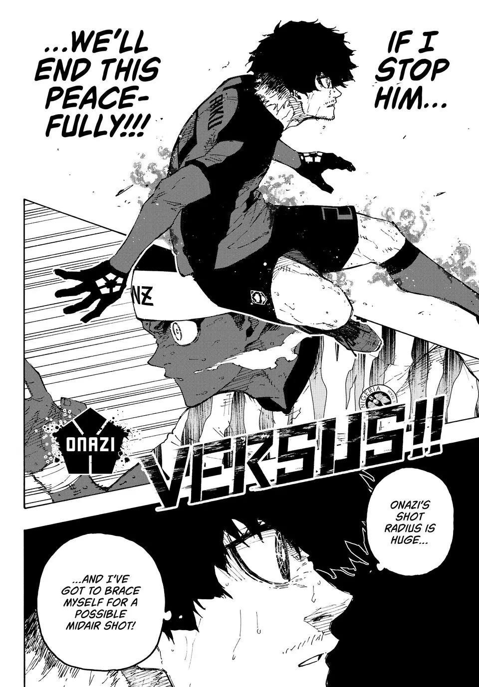 Chapter 324 (Image 2)