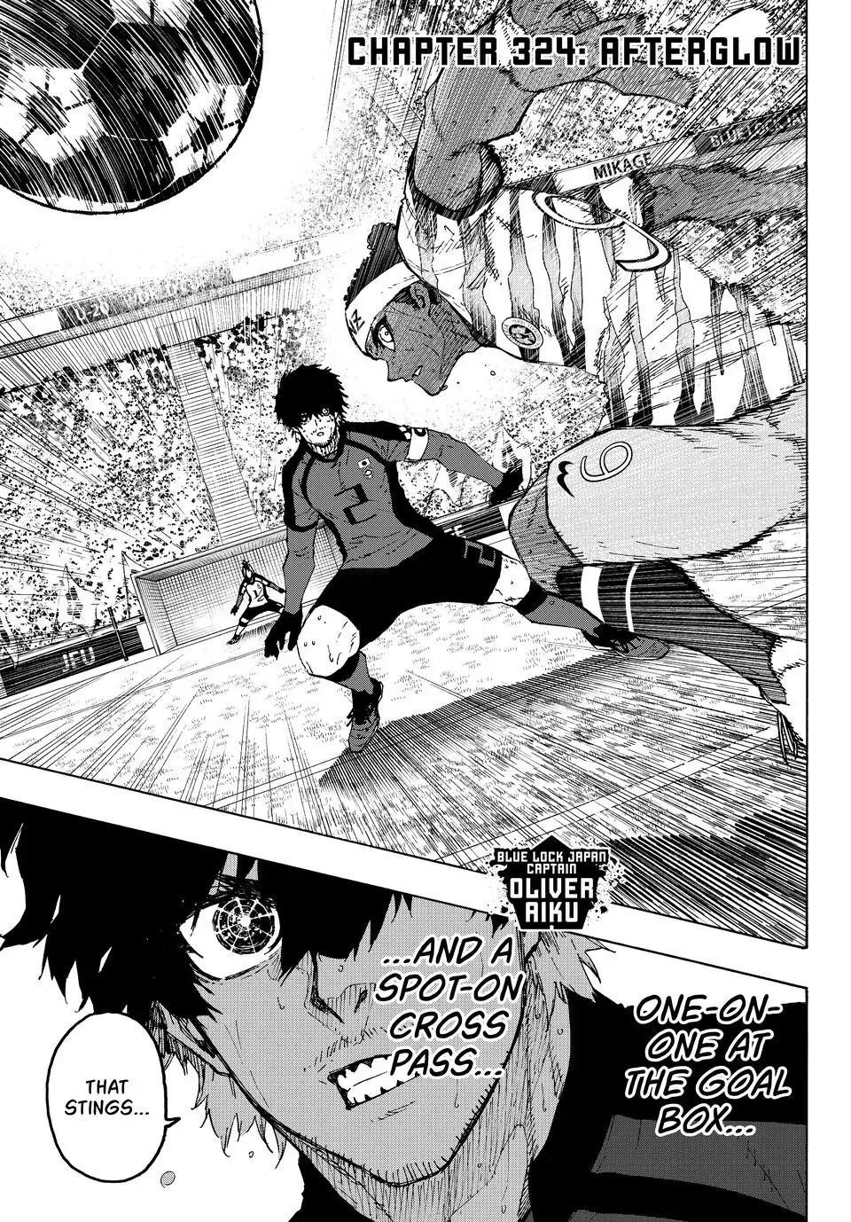 Chapter 324 (Image 1)