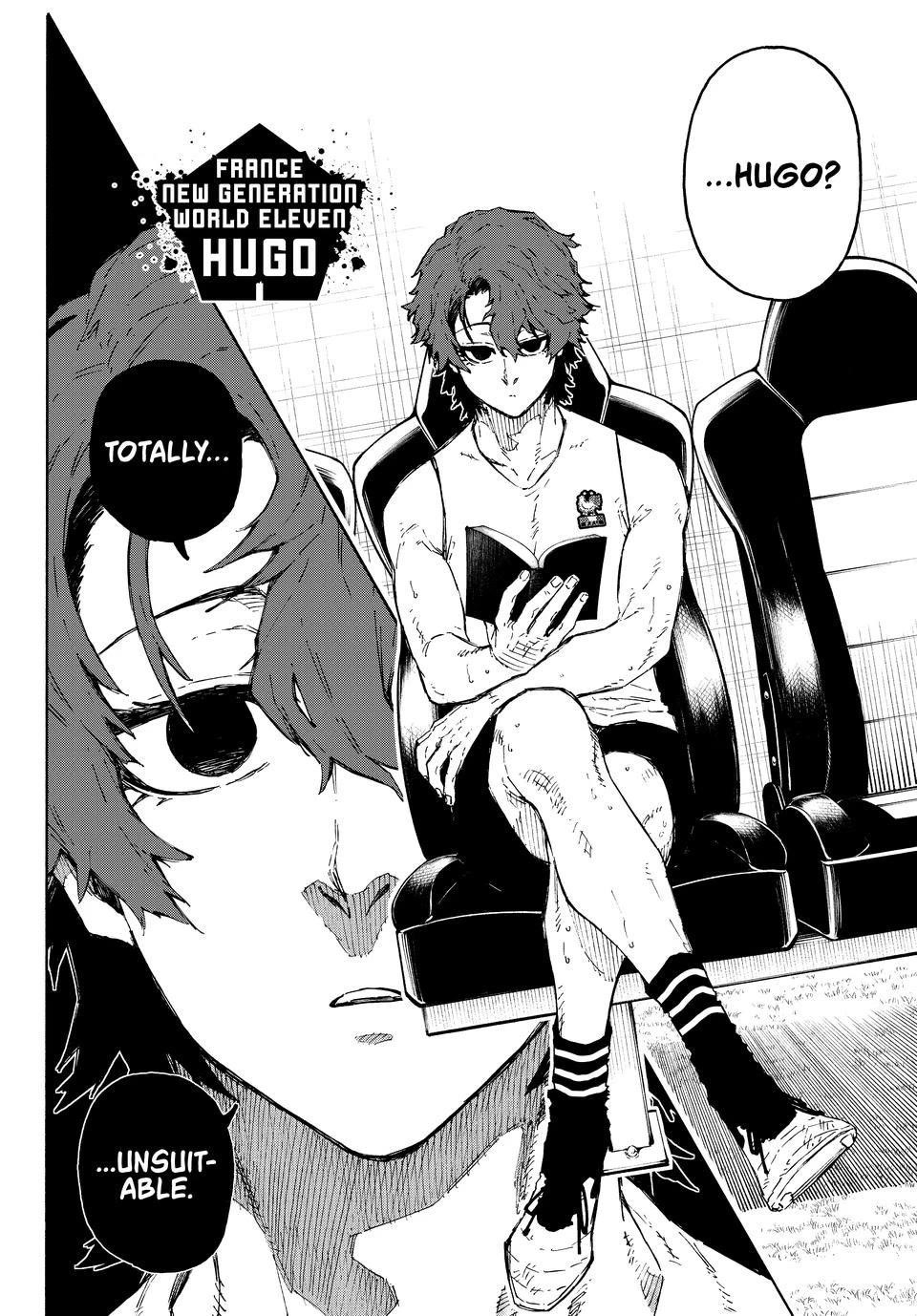 Chapter 326 (Image 17)