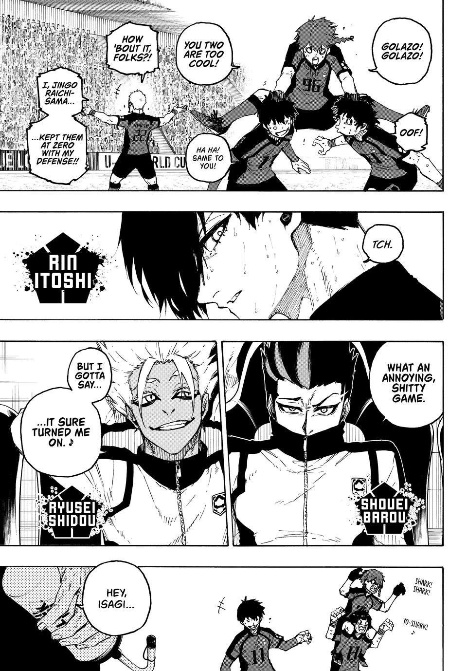 Chapter 326 (Image 4)