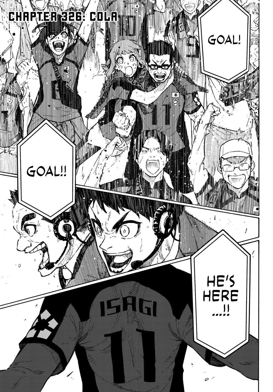 Chapter 326 (Image 1)