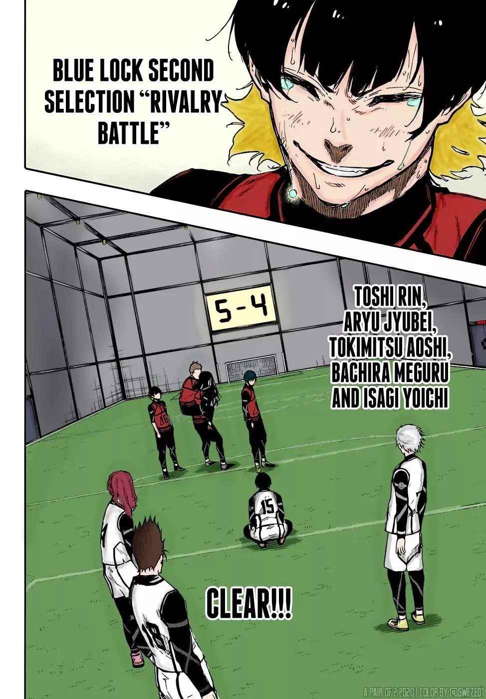Chapter 85 (Image 18)