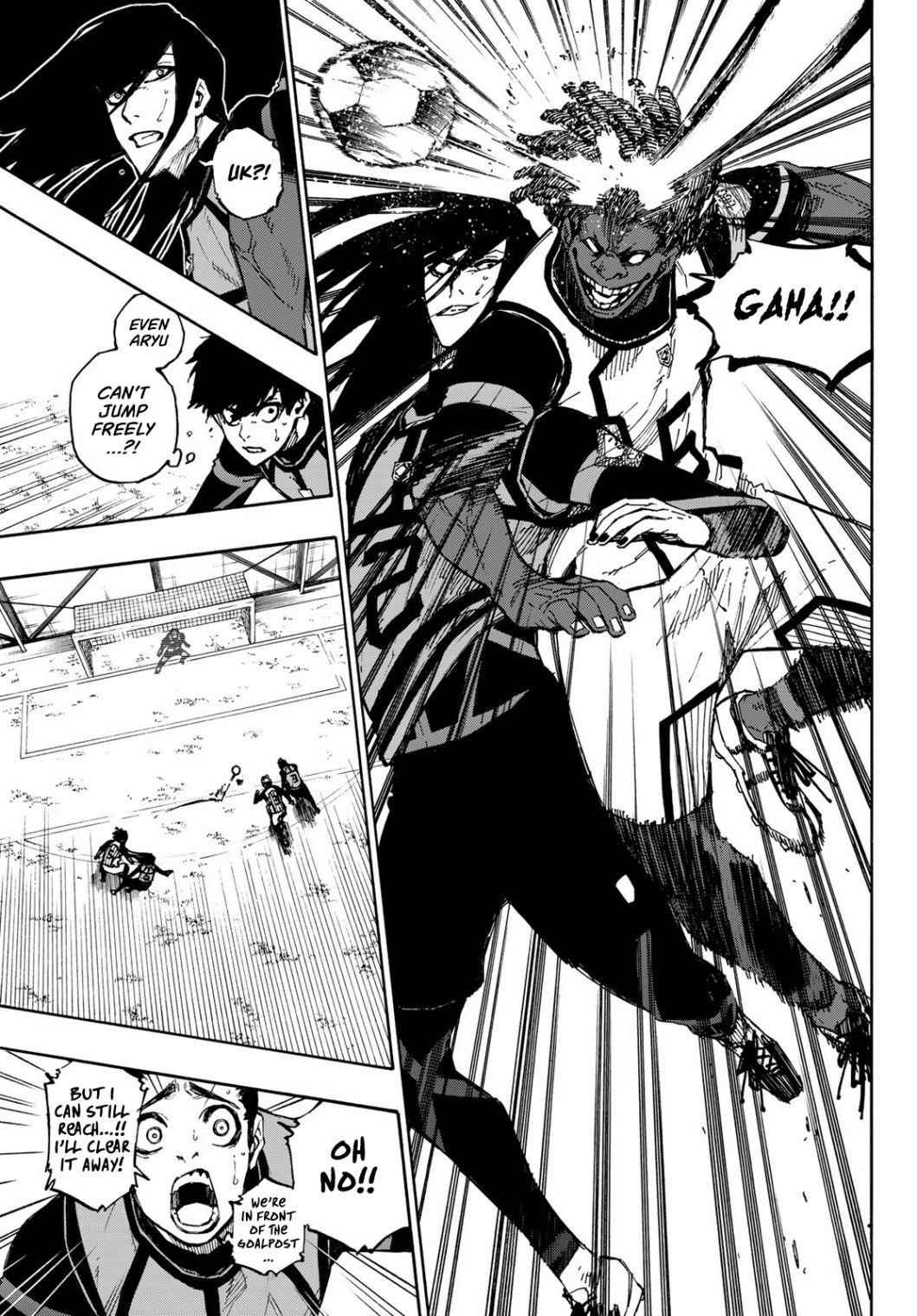 Chapter 91 (Image 16)
