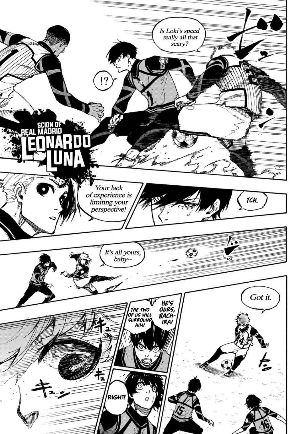 Chapter 91 (Image 14)
