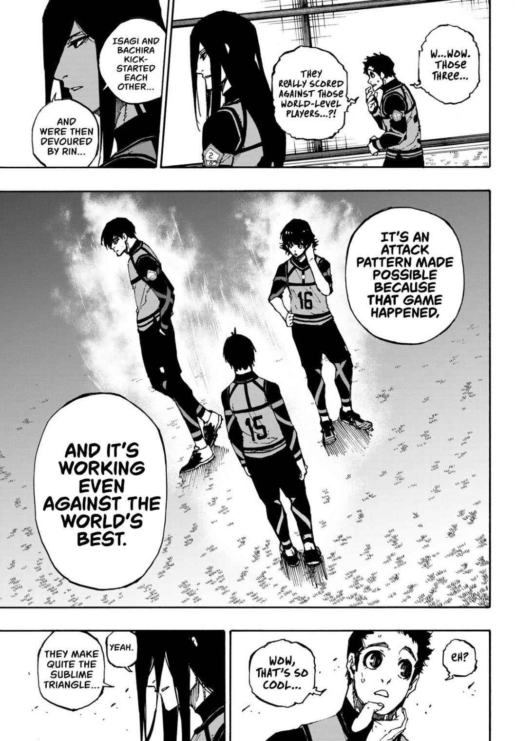 Chapter 91 (Image 4)