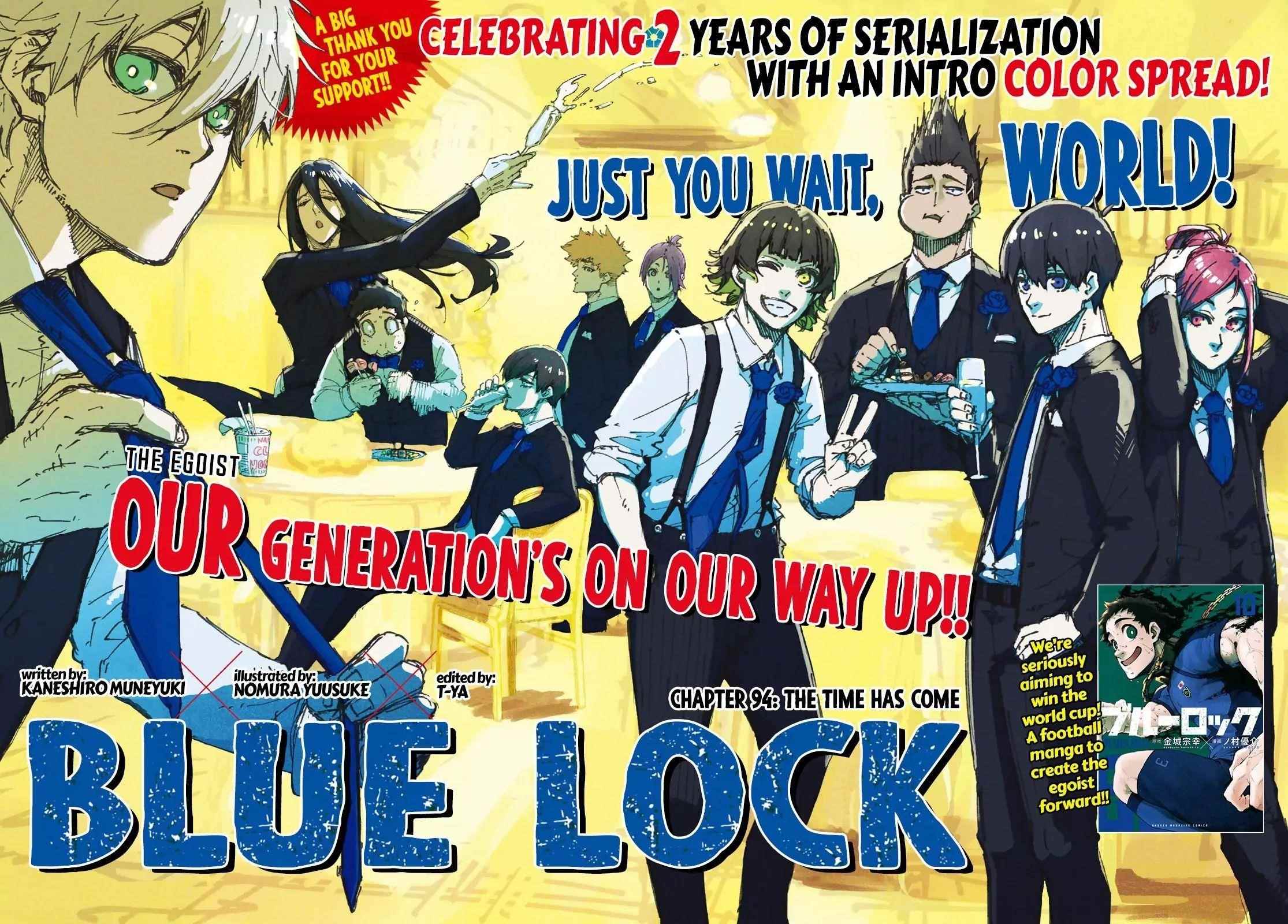 Chapter 94 (Image 1)