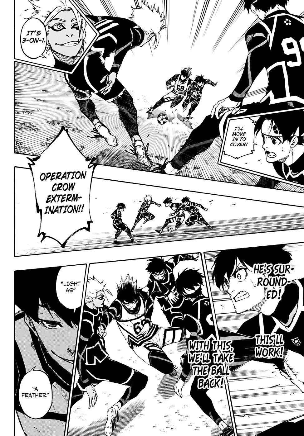 Chapter 99 (Image 8)