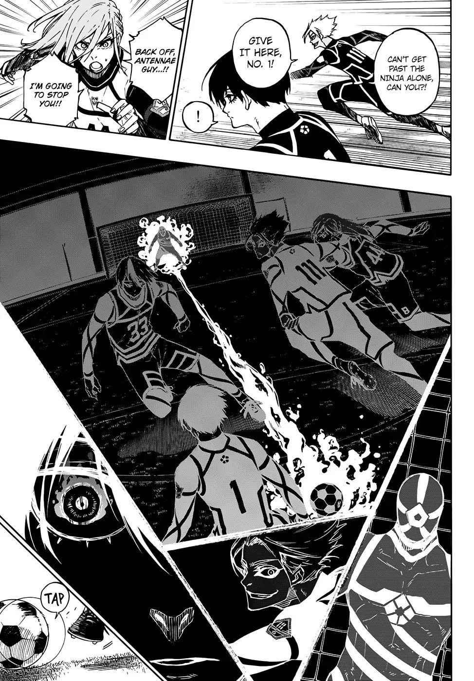 Chapter 99 (Image 16)