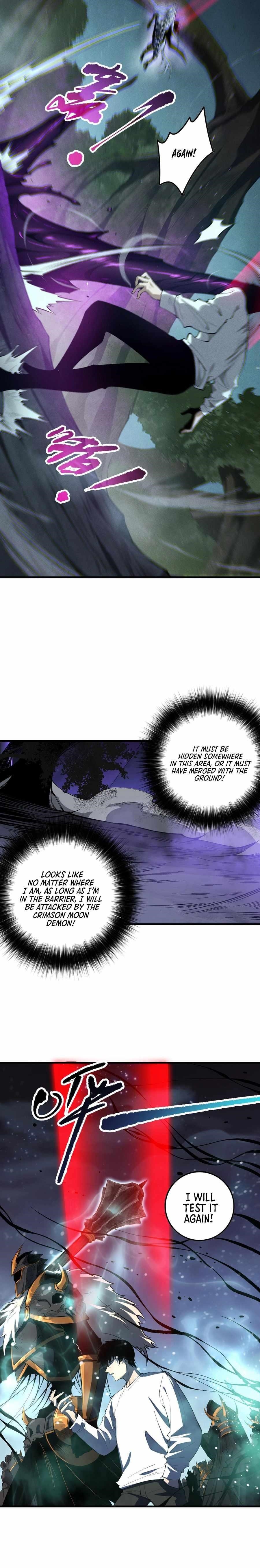 Chapter 110 (Image 19)