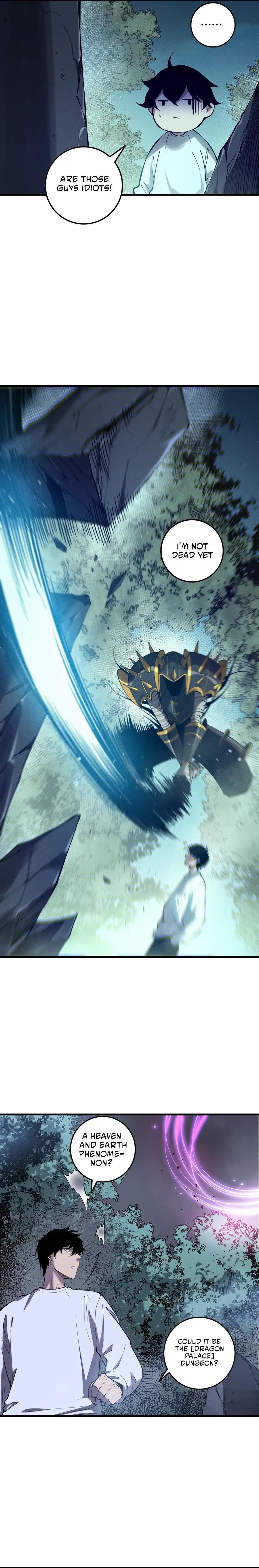 Chapter 126 (Image 19)