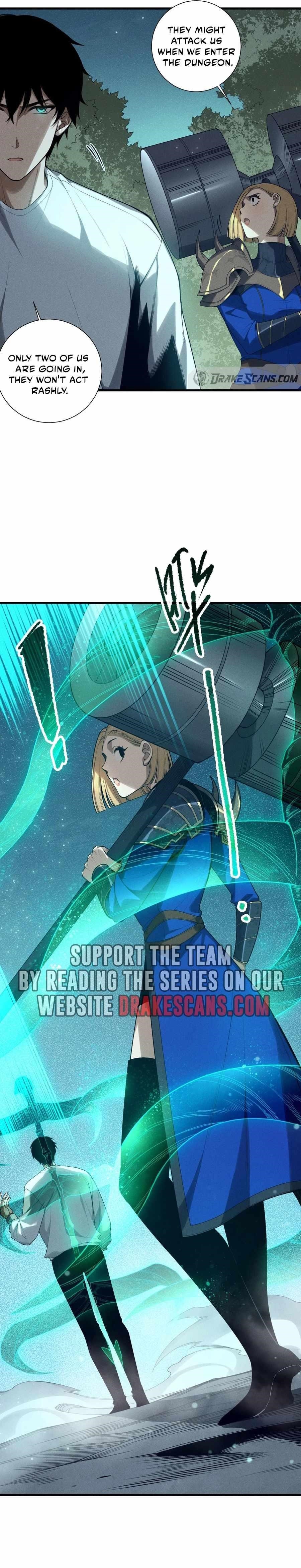 Chapter 127 (Image 10)