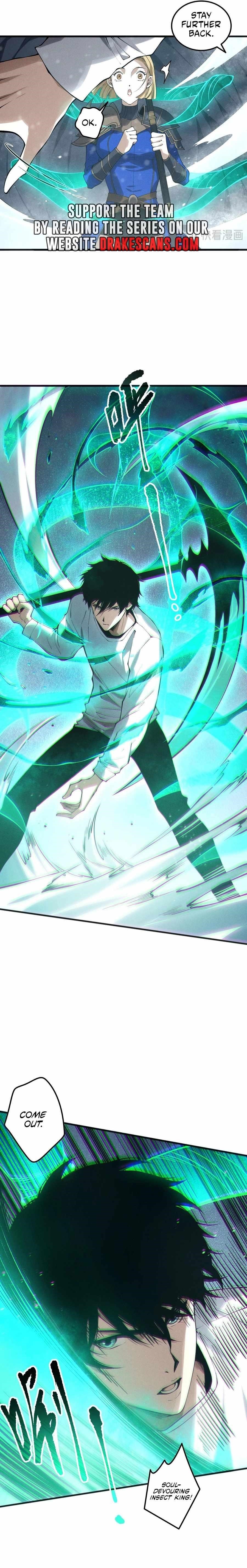 Chapter 135 (Image 17)