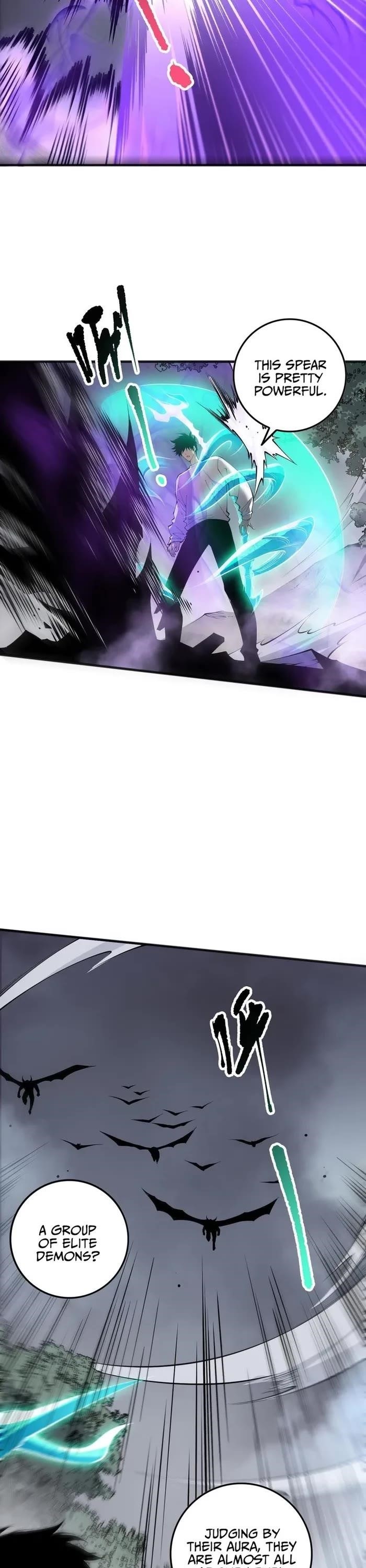 Chapter 140 (Image 2)