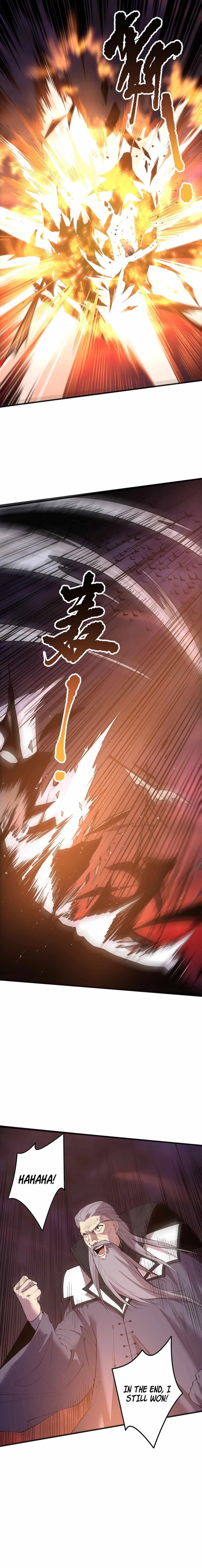 Chapter 143 (Image 1)
