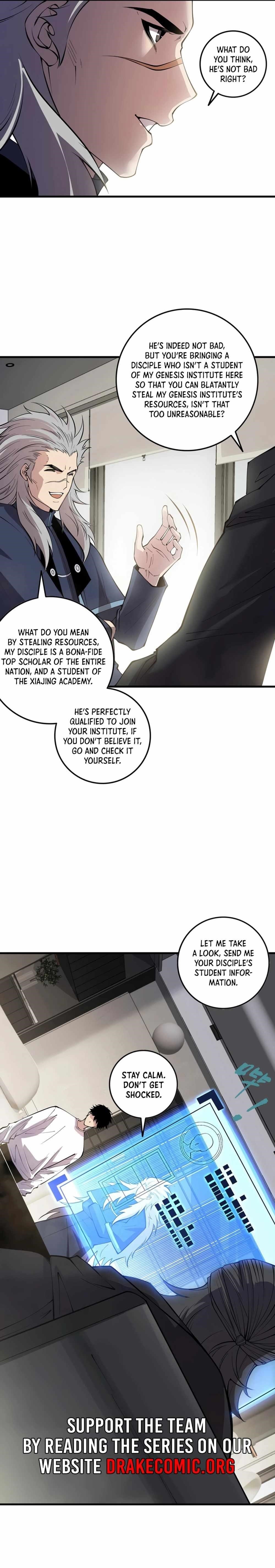 Chapter 145 (Image 11)