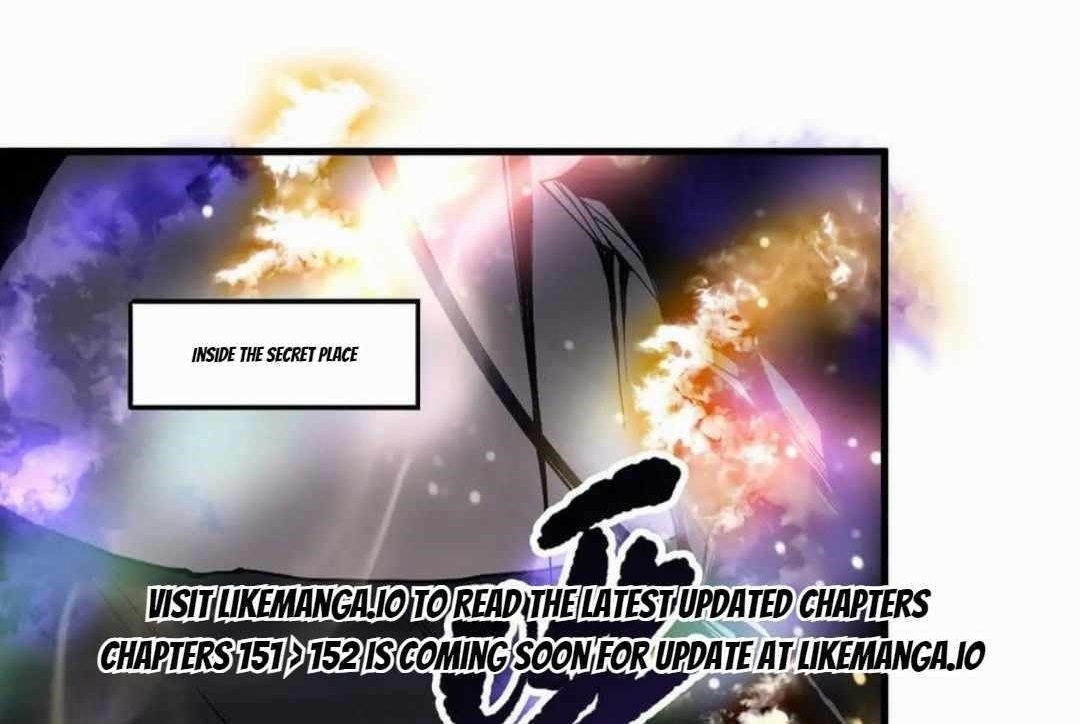 Chapter 150 (Image 1)