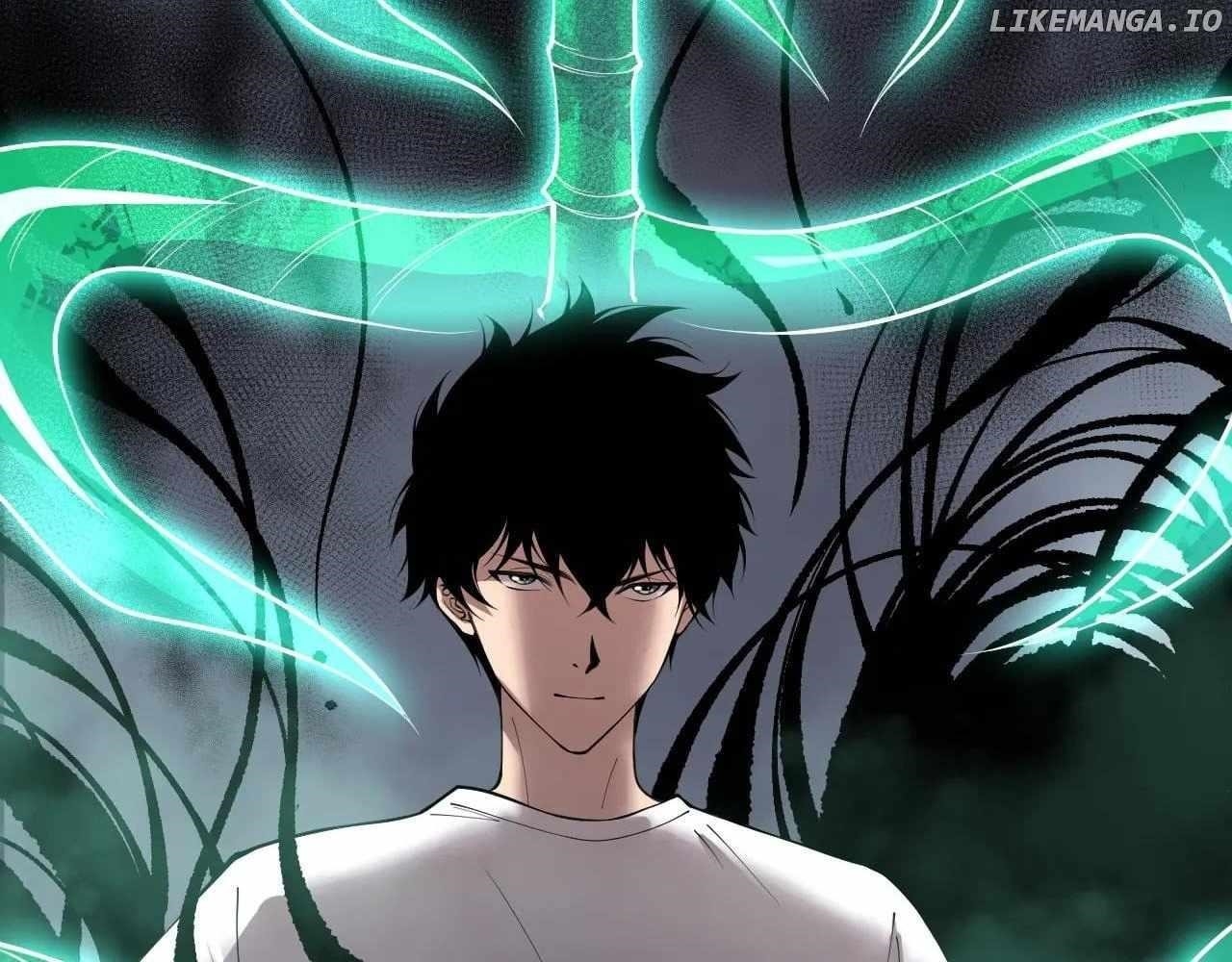 Chapter 151 (Image 31)