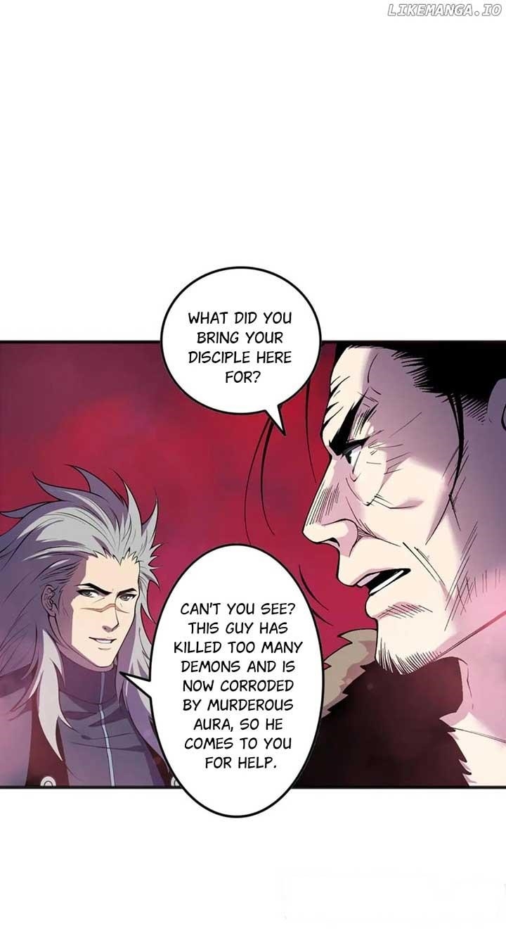 Chapter 156 (Image 30)
