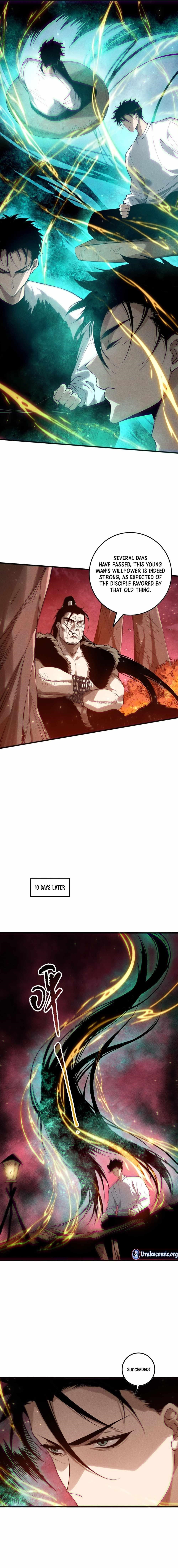 Chapter 157 (Image 3)