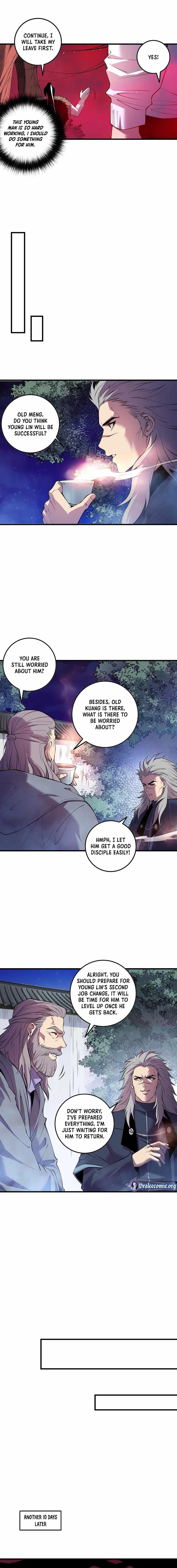 Chapter 157 (Image 5)