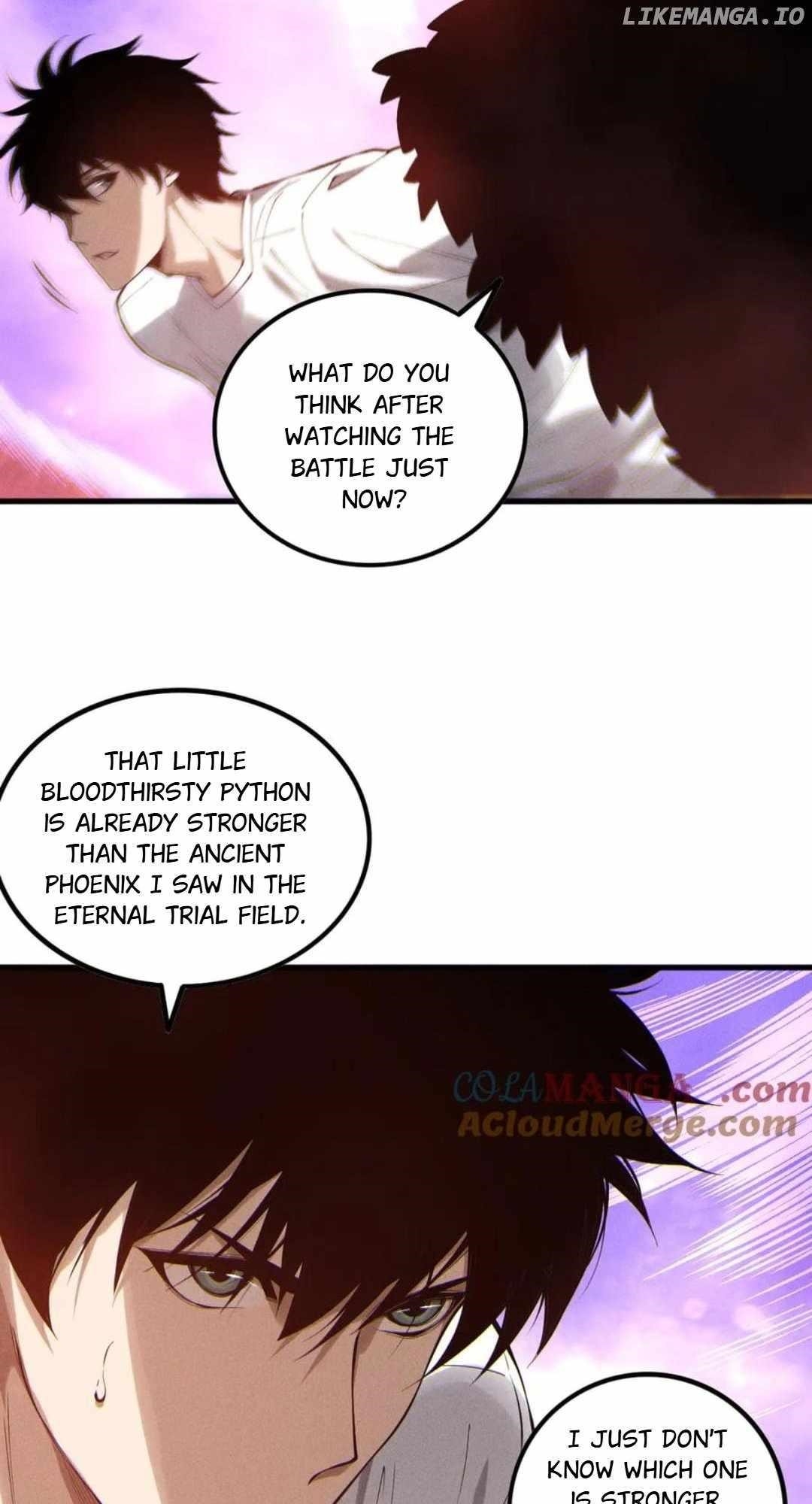 Chapter 160 (Image 22)